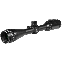 Puškohled UTG 3-9X40 1" True Hunter AO 36-color Mil-dot (SCP-U394AOIED)
