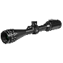 Puškohled UTG 3-9X40 1" True Hunter AO 36-color Mil-dot (SCP-U394AOIED)