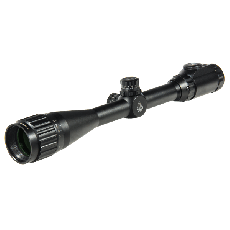 Puškohled UTG 4-16X40 1" True Hunter, AO, 36-color Mil-dot (SCP-U4164AOIEW)