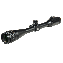 Puškohled UTG 4-16X40 1" True Hunter  AO 36-color Mil-dot (SCP-U4164AOIEW)