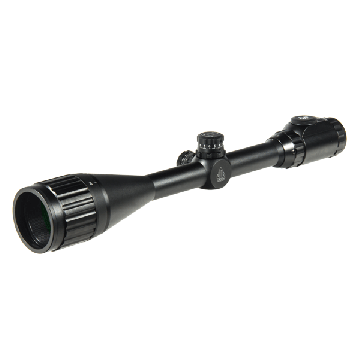 Puškohled UTG 6-24X50 1" True Hunter AO 36-color Mil-dot (SCP-U6245AOIEW)