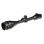 Puškohled UTG 6-24X50 1" True Hunter AO 36-color Mil-dot (SCP-U6245AOIEW)