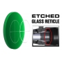 Puškohled UTG 3-12X44 30mm 36-color Glass Mil-dot (SCP3-UG312AOIEW)