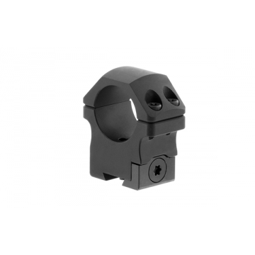 Montáž pro optiku 1" na Dovetail - kroužky UTG RDU012515