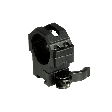 Montáž pro optiku 30mm na Dovetail - kroužky UTG RQ2D3154 Medium QD (2ks)