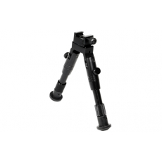 Bipod Shooter's SWAT, vyška 6,2" - 6,7", UTG (TL-BP28S)