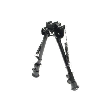 Bipod UTG Tactical OP, Center výška 8.3"-12.7" (TL-BP88)