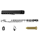 Trubka pažby UTG Mil-spec 6-pozic (sada)  (TLU001-KIT)