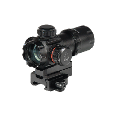 Kolimátor UTG 3.9" ITA Red/Green CQB Dot Sight (SCP-DS3039W)