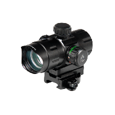 Kolimátor UTG 4.2" ITA Red/Green CQB Dot (SCP-DS3840W)