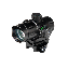 Kolimátor UTG 4.2" ITA Red/Green (SCP-DS3840W)