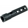 Předpažbí pro AR15 Carbine Length Extended Drop-in Quad Rail UTG (MNT-HG416SE)