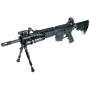 Předpažbí pro AR15 Carbine Length Extended Drop-in Quad Rail UTG (MNT-HG416SE)