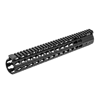 Předpažbí pro AR10 UTG PRO Keymod 13" Super Slim Free Float (MTU020SSKC)