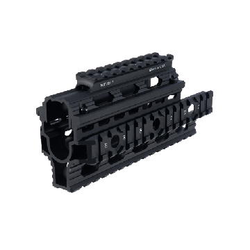 Předpažbí UTG pro Yugo M70 AK Quad Rail (MTU011)