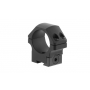 Montáž pro optiku 30mm na Dovetail - kroužky UTG RDU013015 Medium P.O.I (2ks)