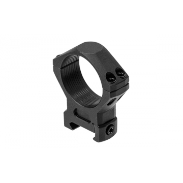 Montáž pro optiku 34mm na Picatinny - ocelové kroužky UTG