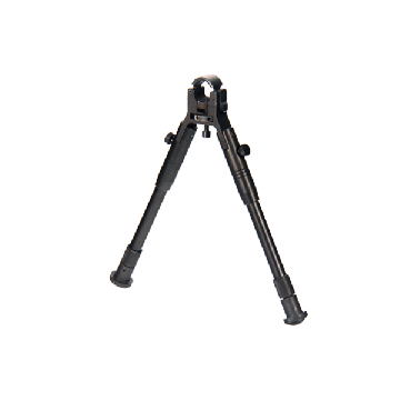 Bipod Reinforced Clamp-on 8.7