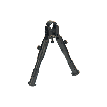 Bipod UTG New Gen Reinforced 6.2"-6.7" (TL-BP18S-A)