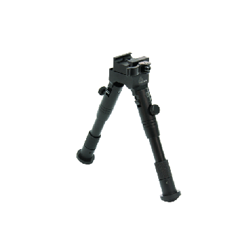 Bipod UTG Quick Detach vyška 6.2