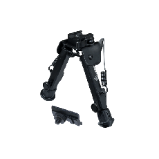 Super Duty Bipod UTG QD Lever Mount, výška 6.0"- 8.5" (TL-BP98Q)