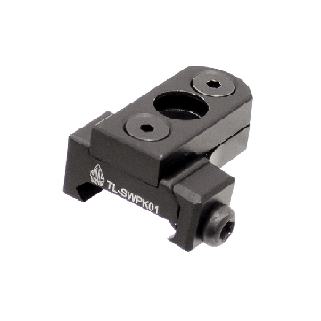 Picatinny/Keymod adaptér pro QD oko UTG TL-SWPK01