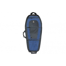 Přepravní taška na zbraň  UTG ABC Sling Pack 30" Black-Navy