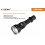 Svítilna Acebeam L30 GEN II USB / 5000K / 4000lm (2m+1h) / 373m / 6 režimů / IPx8 / Včetně Li-Ion 21700 / 168gr