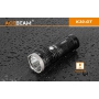 Svítilna Acebeam K30-GT / Bílá / 5500lm (1.4h) / 1024m / 7 režimů / IPx8 / 3x Li-Ion 18650 / 336gr