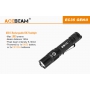 Svítilna Acebeam EC35 GEN II USB / 1100lm (2.4h) / 180m / 6 režimů / IPx8 / Li-Ion 18650 / 85gr