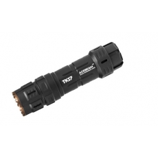 Acebeam Svítilna TK17 / CRI≥90 / 1400lm (45m) / 184m / 5 režimů / IPx8 / Včetně Li-Ion