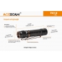 Acebeam Svítilna TK18  / 6500K / 3000lm (1.5h) / 156m / 6 režimů / IPx8 / Li-Ion 18650 / 58gr