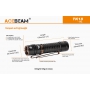 Acebeam svítilna TK18  / CRI≥90 / 1650lm (1.8h) / 191m / 6 režimů / IPx8 / Li-Ion 18650 / 58gr