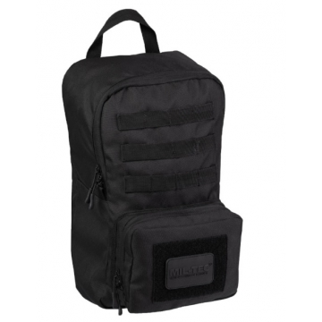 Batoh MilTec ULTRA COMPACT ASSAULT / 15L / 20x6,5x15cm Dark Coyote