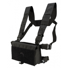 Vesta taktická Viper Tactical VX Buckle Up Utility Rig Black