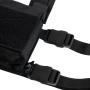 Vesta taktická Viper Tactical VX Buckle Up Utility Rig Black