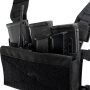 Vesta taktická Viper Tactical VX Buckle Up Utility Rig Black