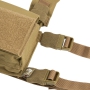 Vesta taktická Viper Tactical VX Buckle Up Utility Rig Dark Coyote