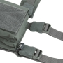 Vesta taktická Viper Tactical VX Buckle Up Utility Rig Titanium