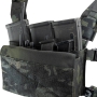 Vesta taktická Viper Tactical VX Buckle Up Utility Rig V-Cam Black