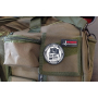 Taška-batoh MilTec CARGO MUSETTE BAG / 35L / 50x20x37cm OD Green