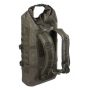 Nepromokavý batoh MilTec TACTICAL SEALS DRY-BAG / 35L / 57x29x20cm OD Green