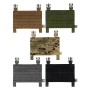 Panel na MOLLE, Viper Tactical VX Buckle Up a suchý zip Coyote