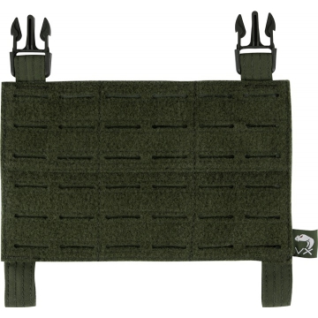 Panel na MOLLE, Viper Tactical VX Buckle Up a suchý zip Green