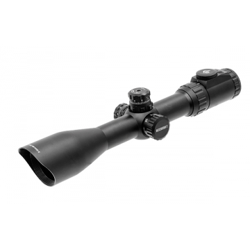 Puškohled UTG T8 2-16X44 30mm AO, 36-color G4 (SCP3-216G4)