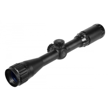 Puškohled UTG 3-9X32 1" Hunter Classic  AO Mil-dot (SCP-U392AODT2)