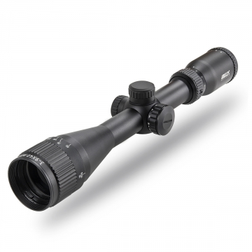 Puškohled DeltaOptical Entry 3-9x40 1