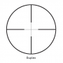 Puškohled Delta Optical Titanium 4-16x42 Duplex (DO-2411)