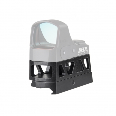 Montaz Co-Witness do kolimatora Stryker