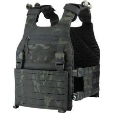 Nosič plátů Viper Tactical VX Buckle Up Carrier GEN2 (VCARVXBUG2) V-Cam Black